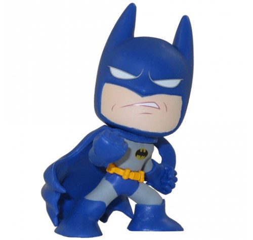 Blue batman figure discount